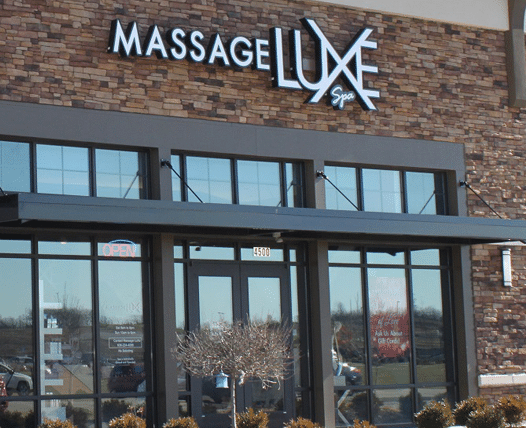 Father-Daughter Duo to Open First MassageLuXe Location in Utah