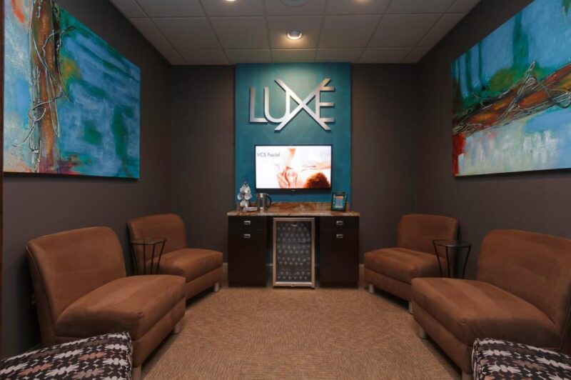 MassageLuXe Opens New Location in Washington, D.C.