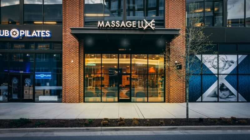 Discover the Future of Massage Therapy with MassageLuXe Franchise Opportunities