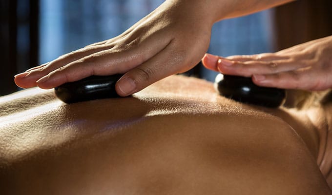 massage day spa