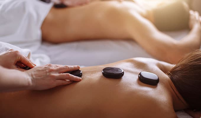 Spa Sway - Top Spas In Austin