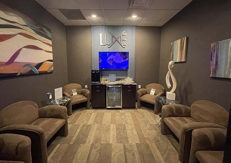 Cape Coral FL MassageLuXe