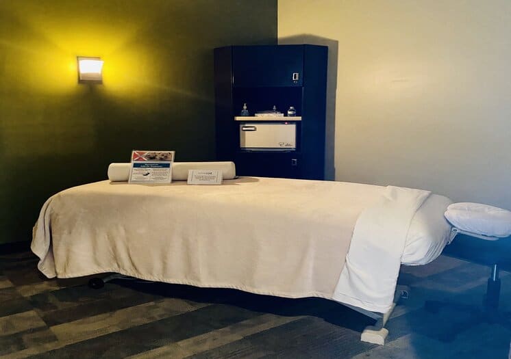 massageluxe