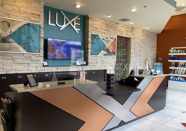 massageluxe