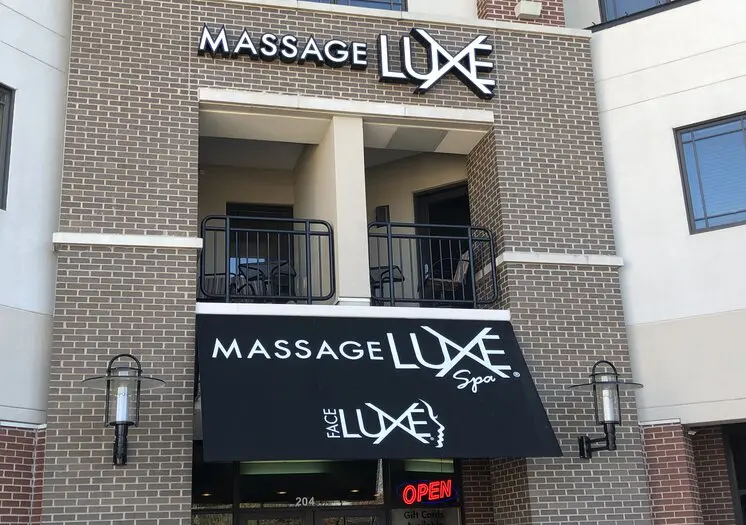 Edwardsville MassageLuXe