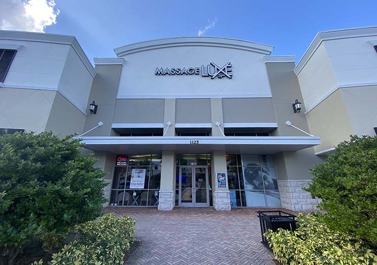 MassageLuXe Targets Orlando Market as Thriving Spa Franchise Eyes Central Florida Expansion