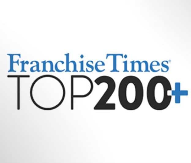 MassageLuXe Named to Franchise Times Top 200+ Ranking