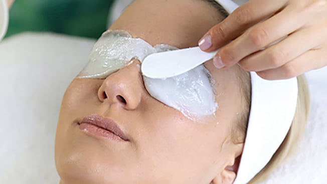 Opti-Firm Eye Treatment
