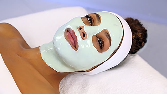 facial