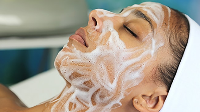 Choosing the Right MassageLuXe Facial for Your Skin Type