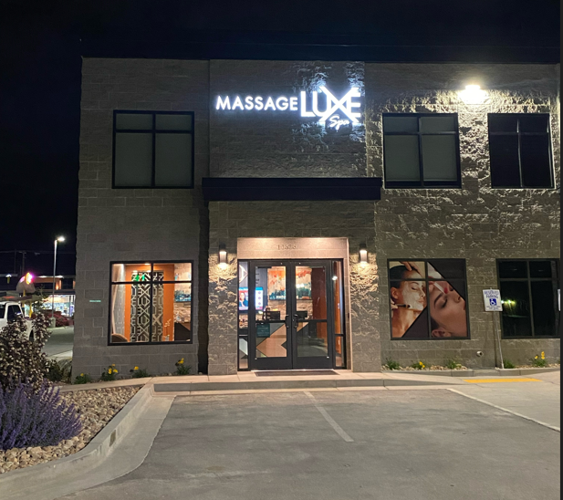 MassageLuXe Targets Salt Lake City Area for New Growth