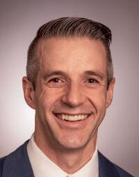 Eric Jenkins, MassageLuXe Franchise Owner