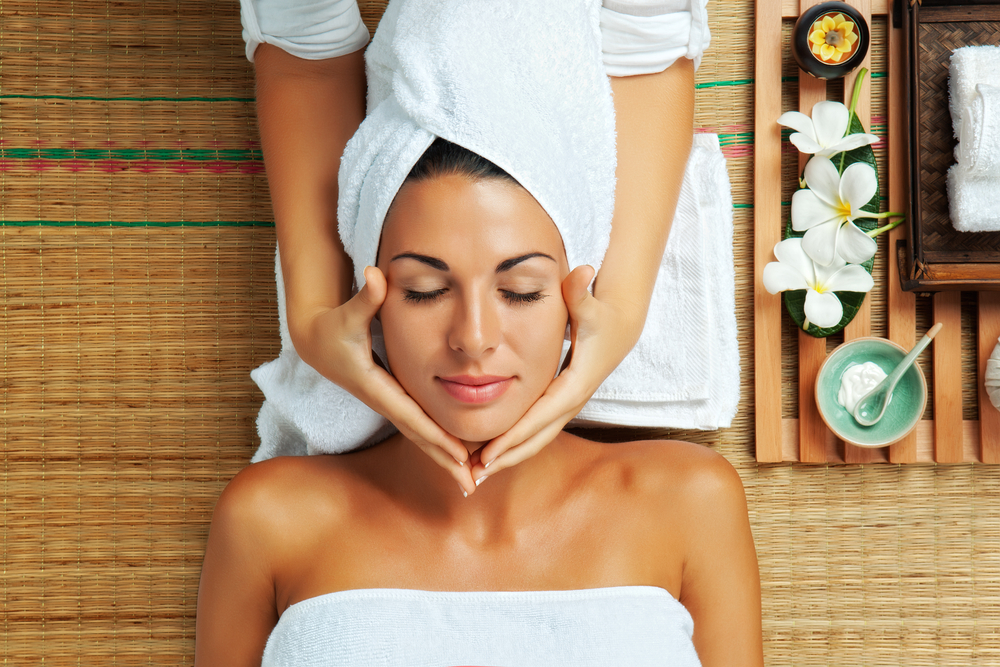 How the Self-Care Movement Became a $450 Billion Industry
