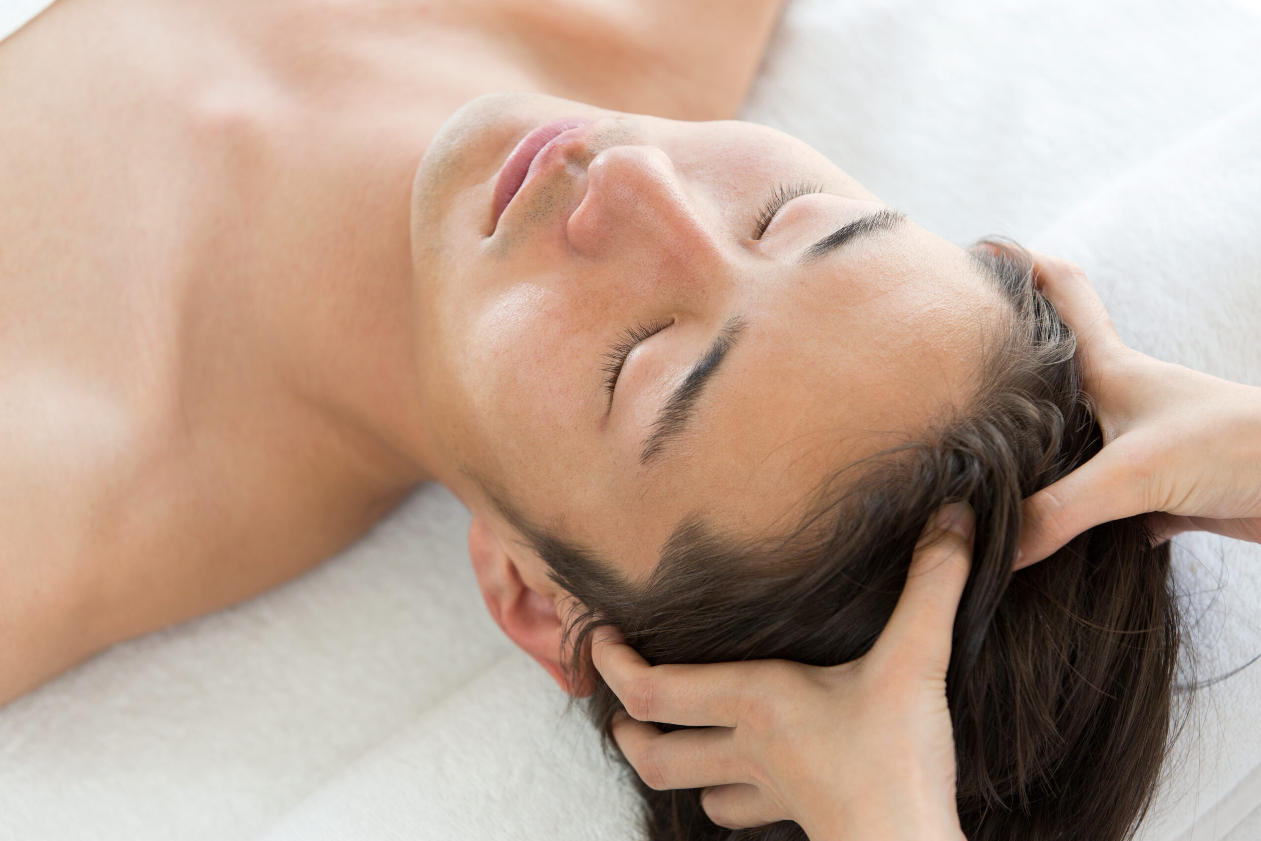 4 Ways Massage Therapy Improves Mental Health