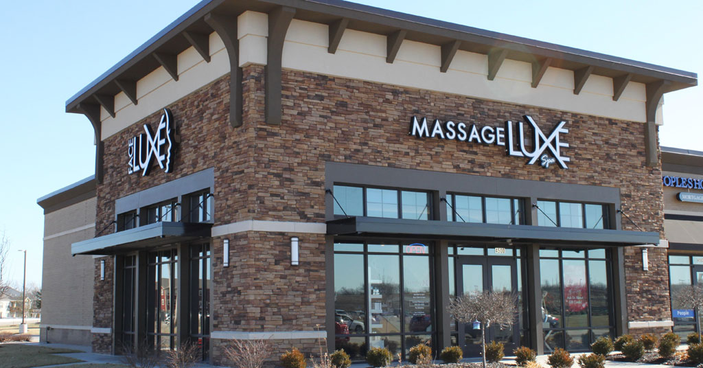 MassageLuXe At the Forefront Of Health and Wellness Movement