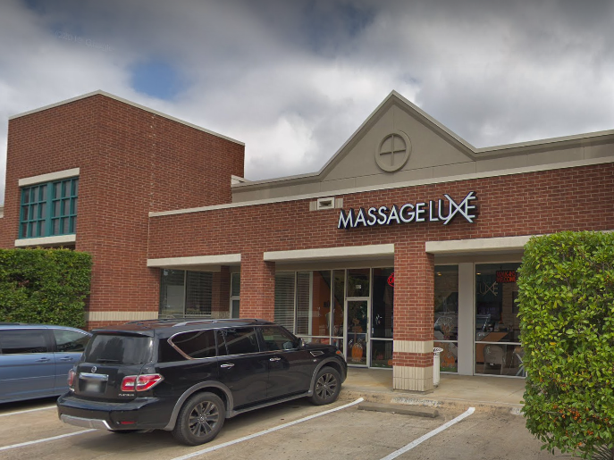 MassageLuXe Franchise Sets Sights on Dallas Market