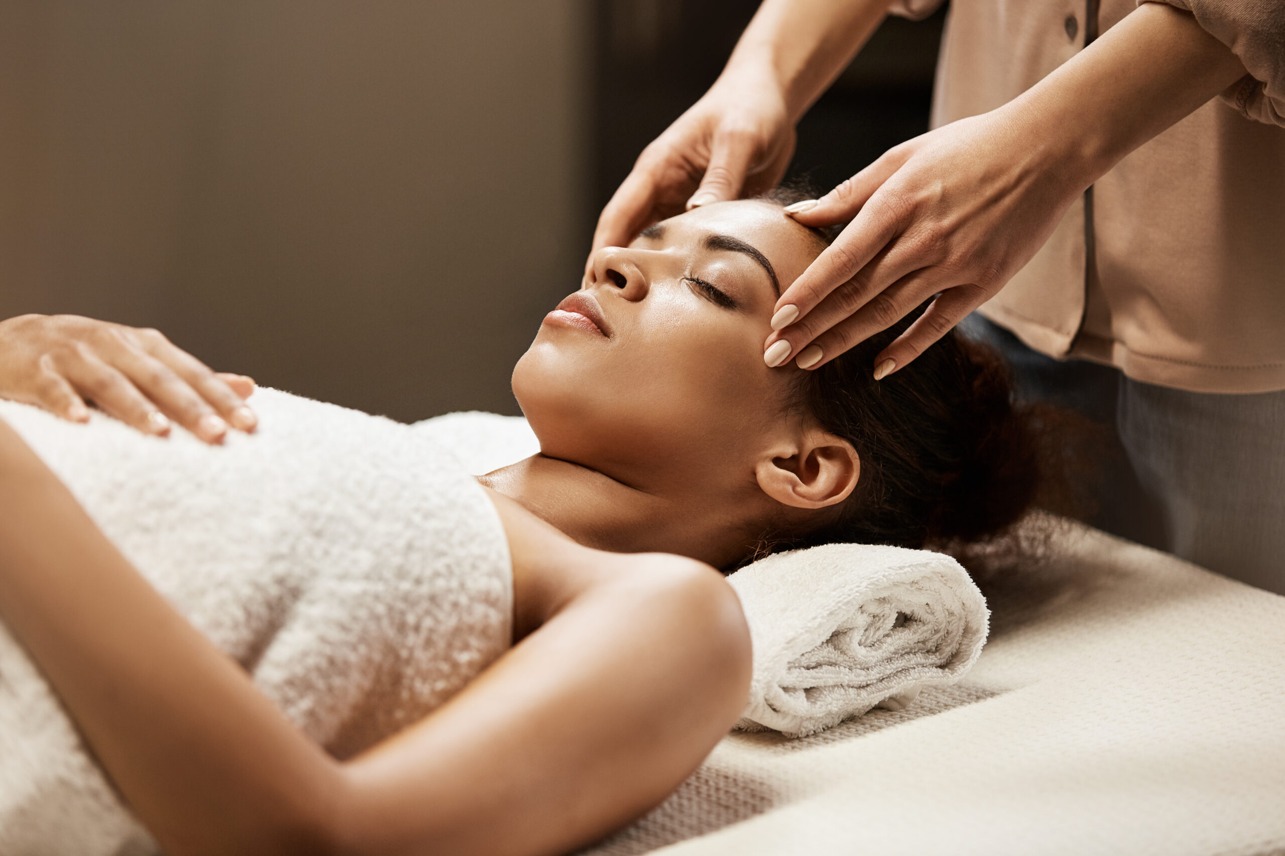 Massage Innovation: Why the Spa Industry Is Booming