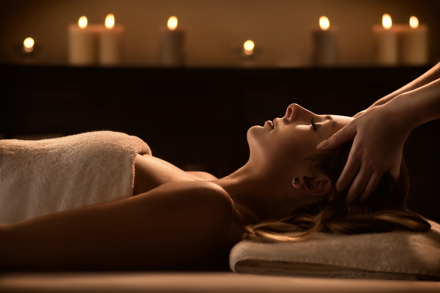 Do I Need to Be a Professional Massage Therapist to Own a Spa Franchise?