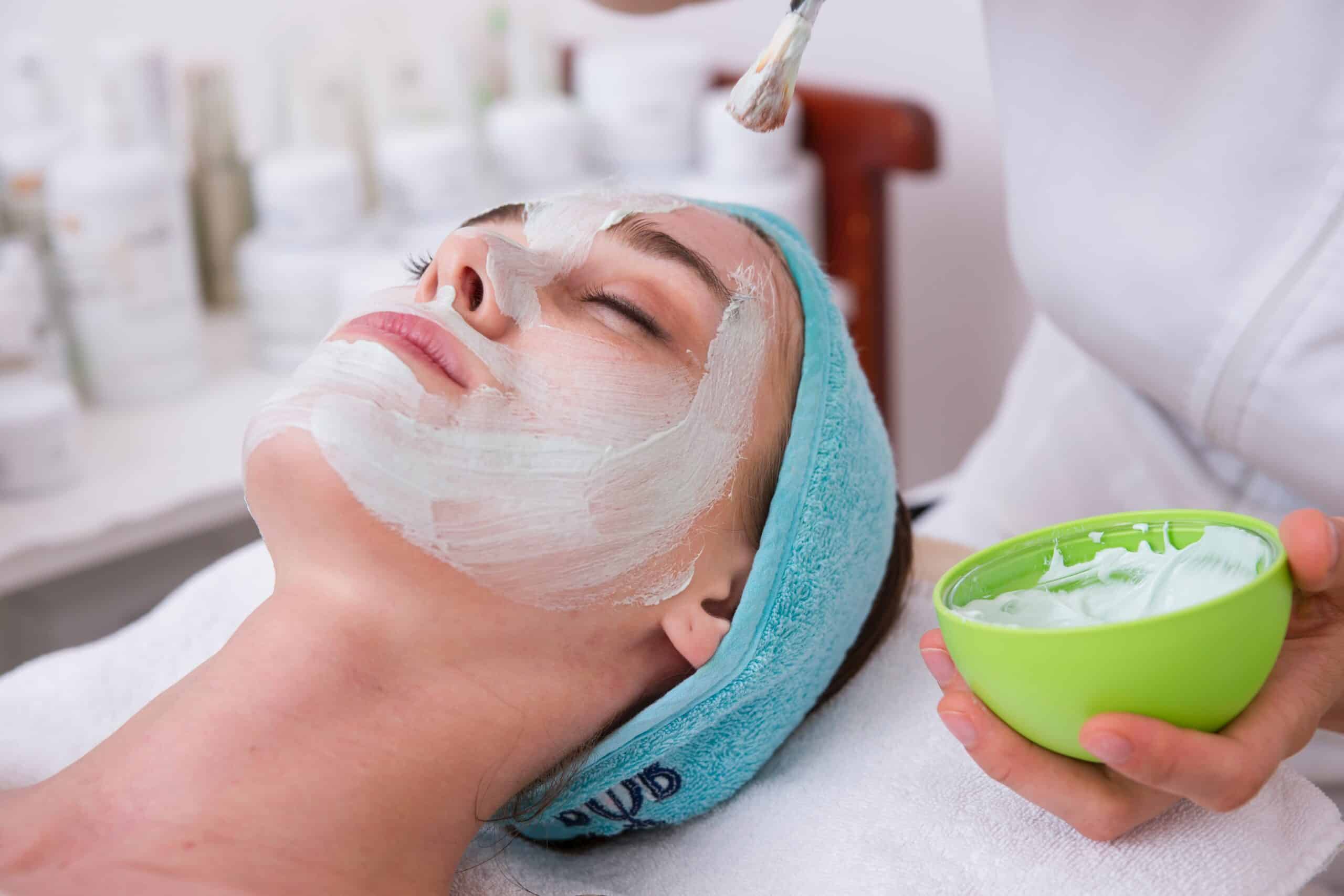 How Monthly Facials Can Help Reduce Your Stress Levels