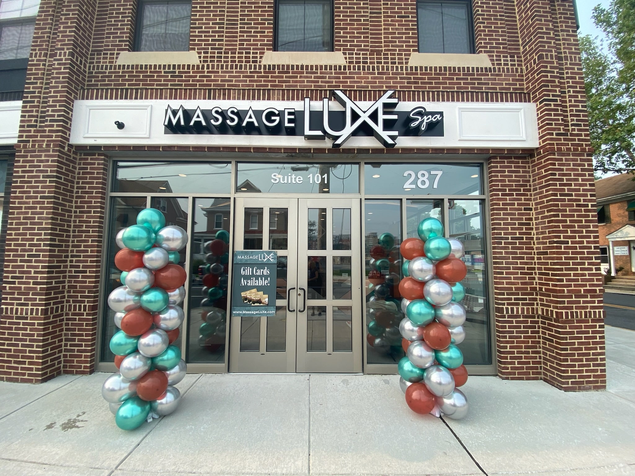 5 Reasons MassageLuXe Excels Over Competition