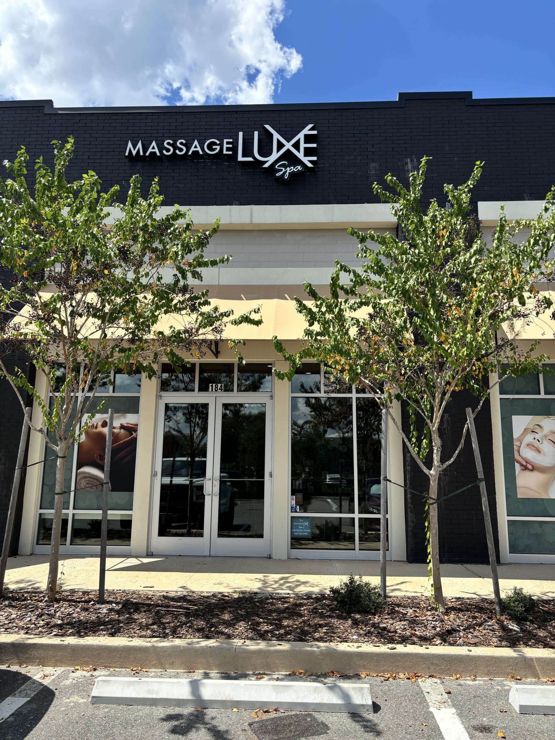 massageluxe