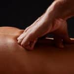 massage therapy in addiction recovery