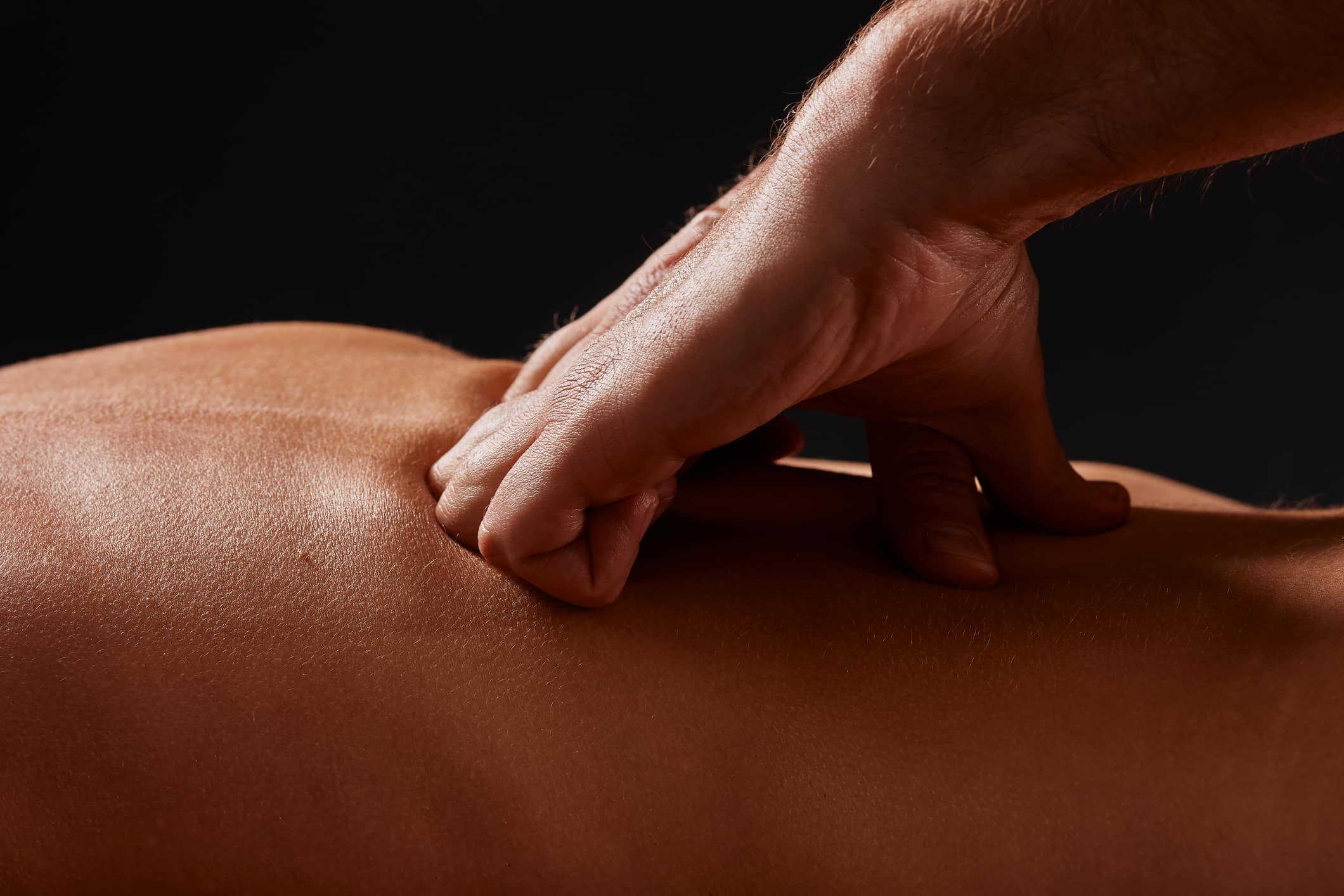 The Role of Massage Therapy in Addiction Recovery