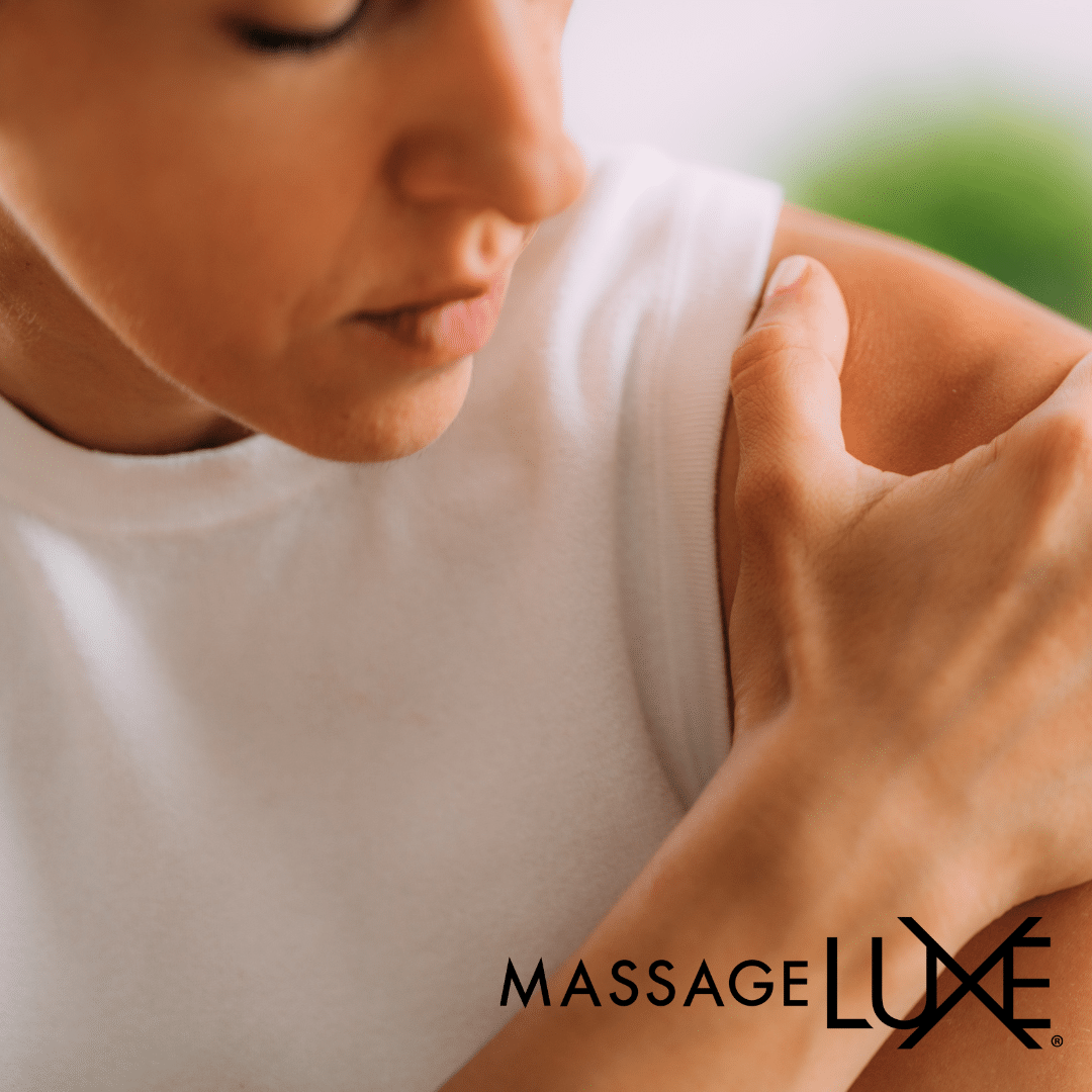 The Role of Massage Therapy in Injury Recovery