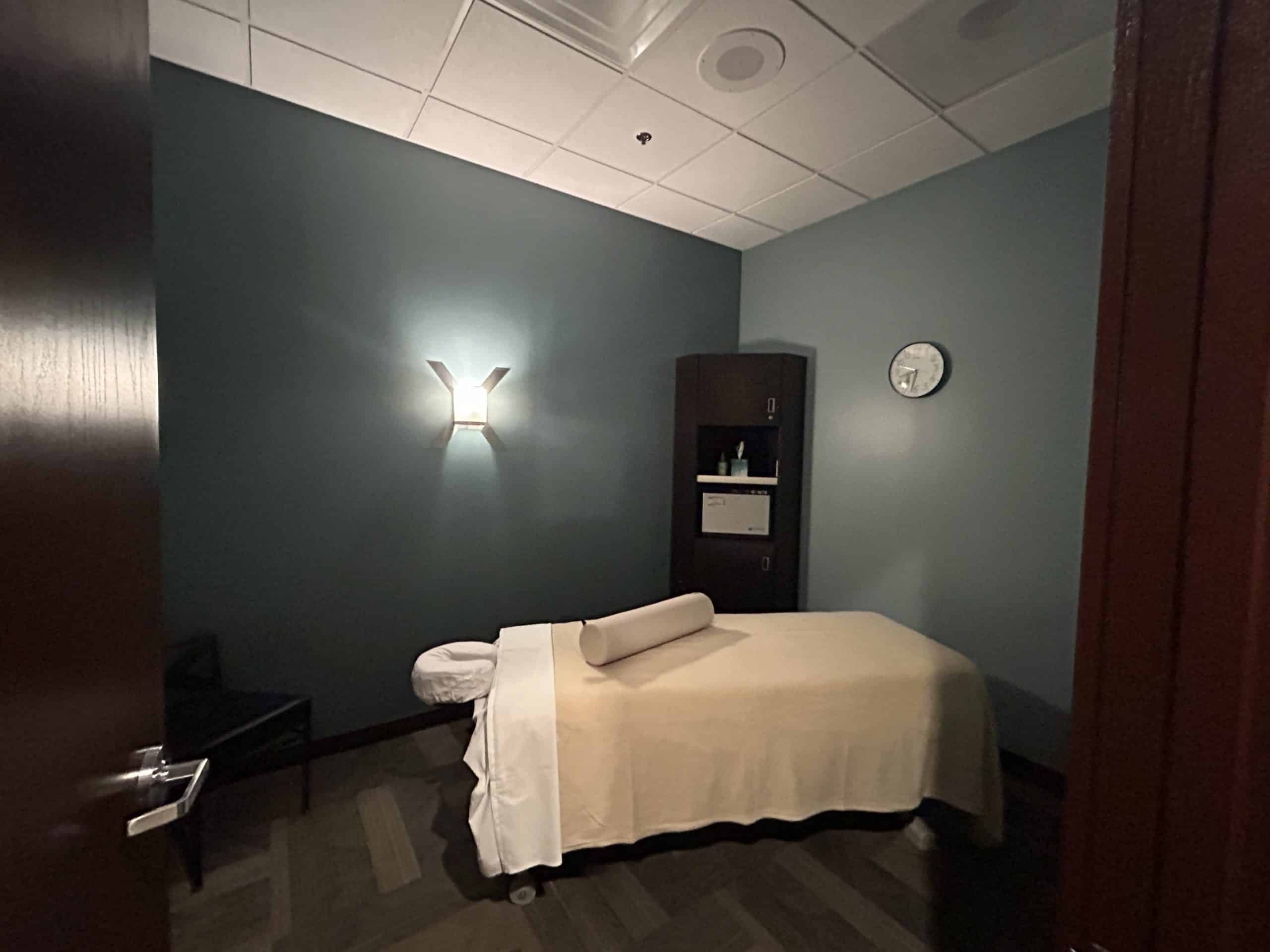 massageluxe