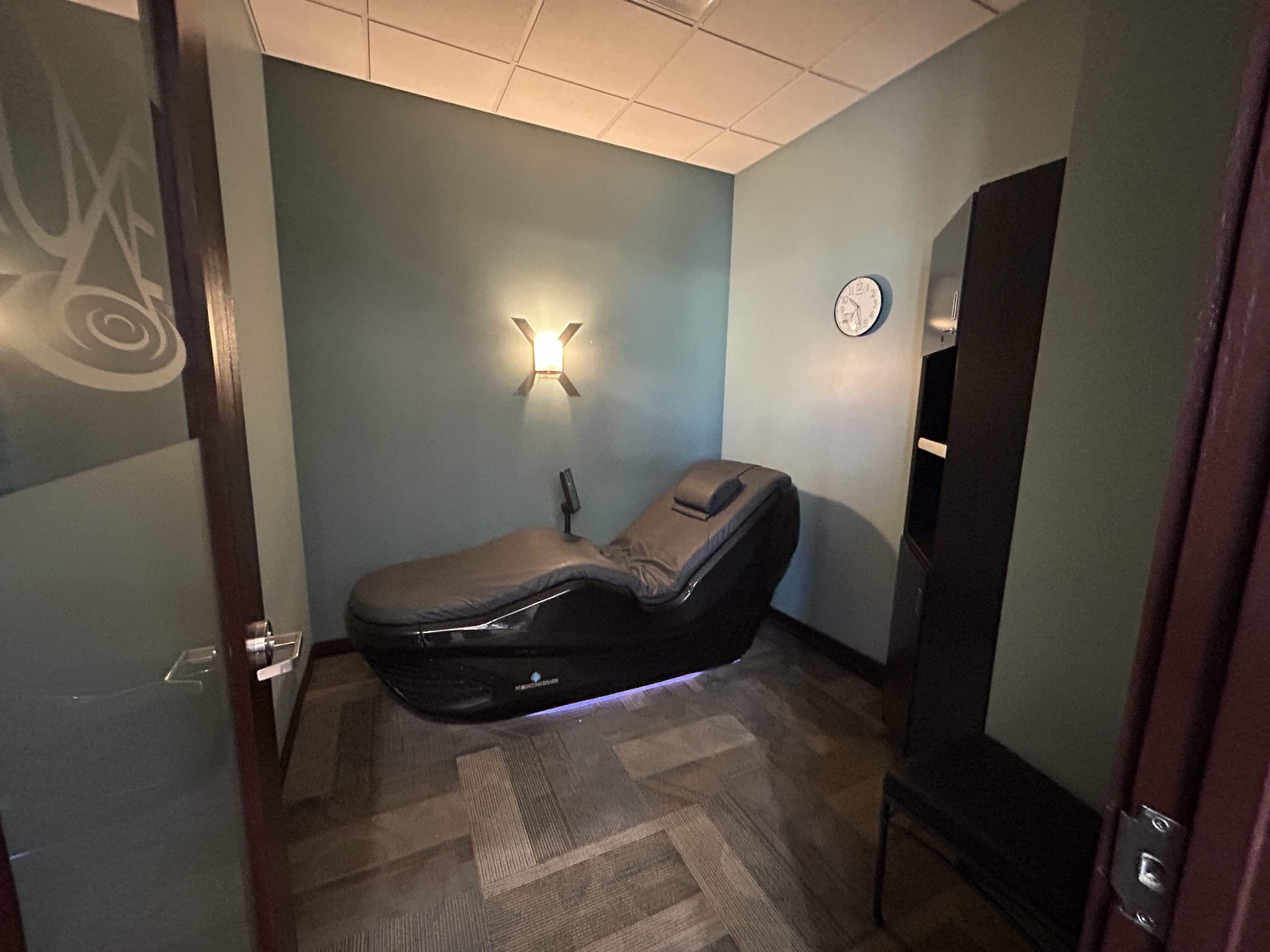 massageluxe