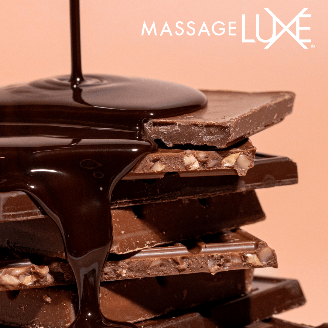 Unleash Your Inner Glow: The Skincare Magic of Chocolate