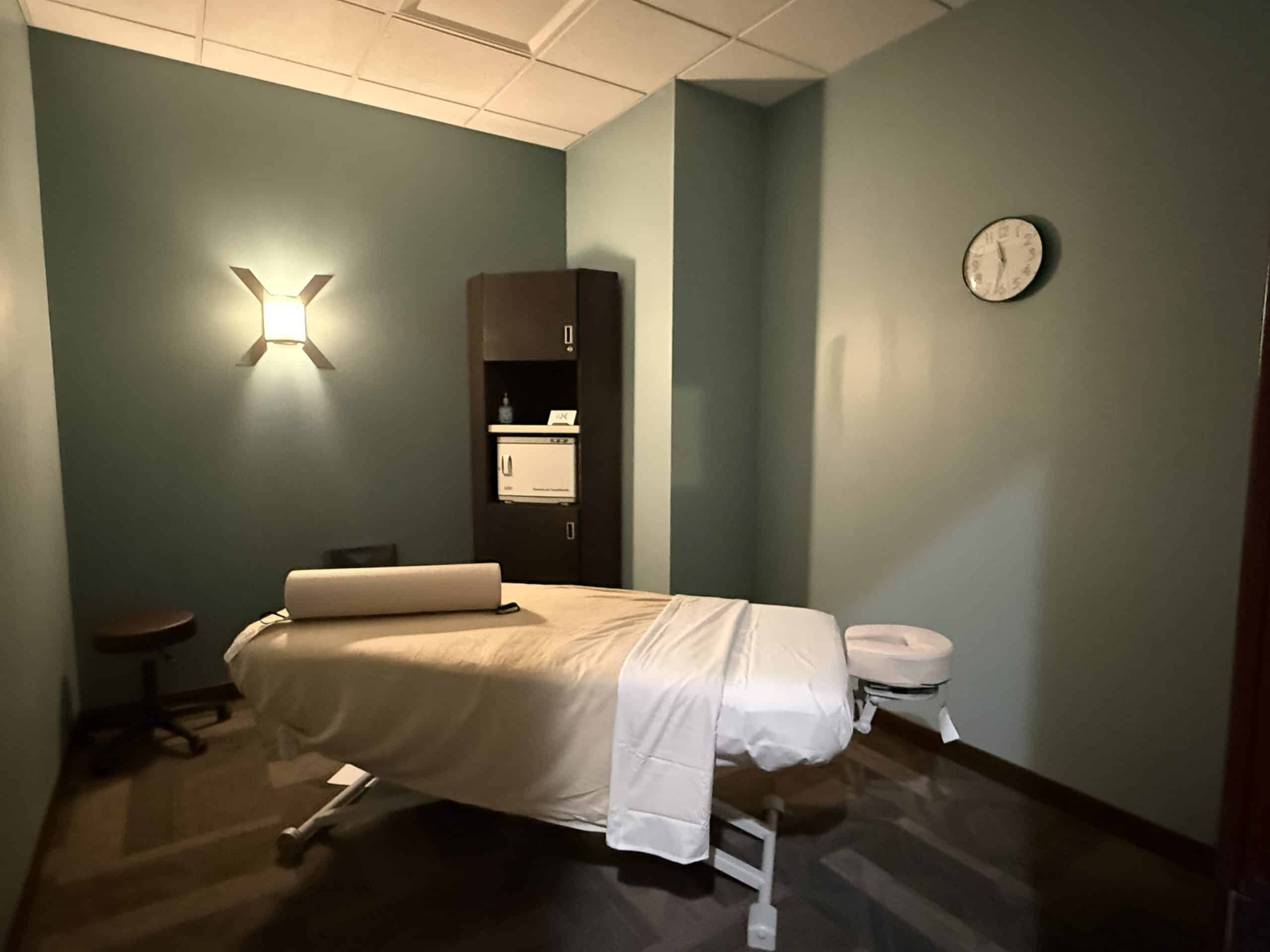 Why Spa Franchises Are Heating Up