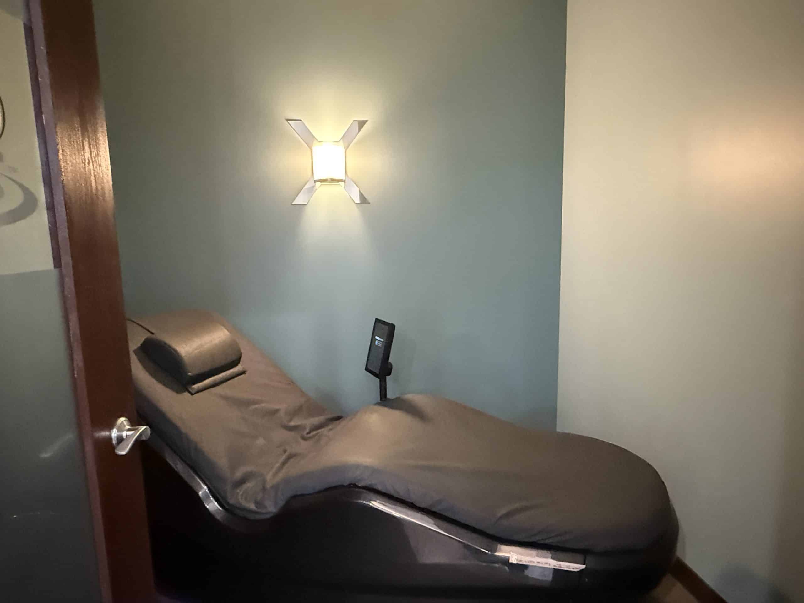 massageluxe