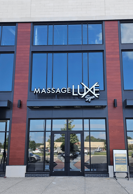 massageluxe