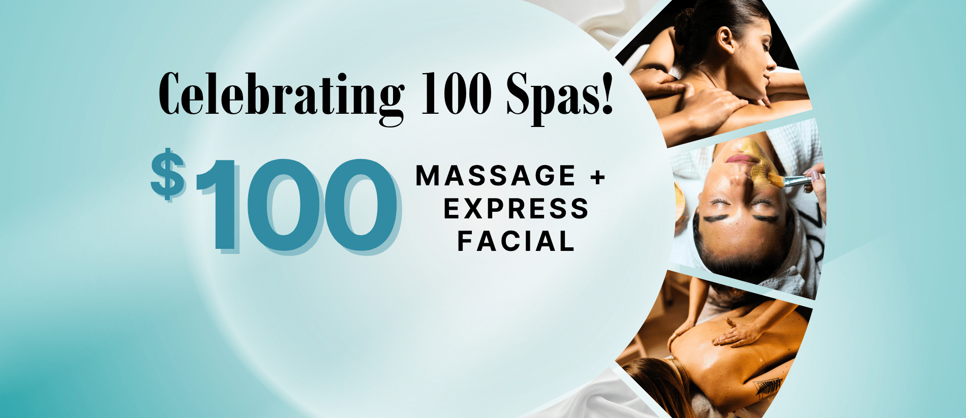 MassageLuXe