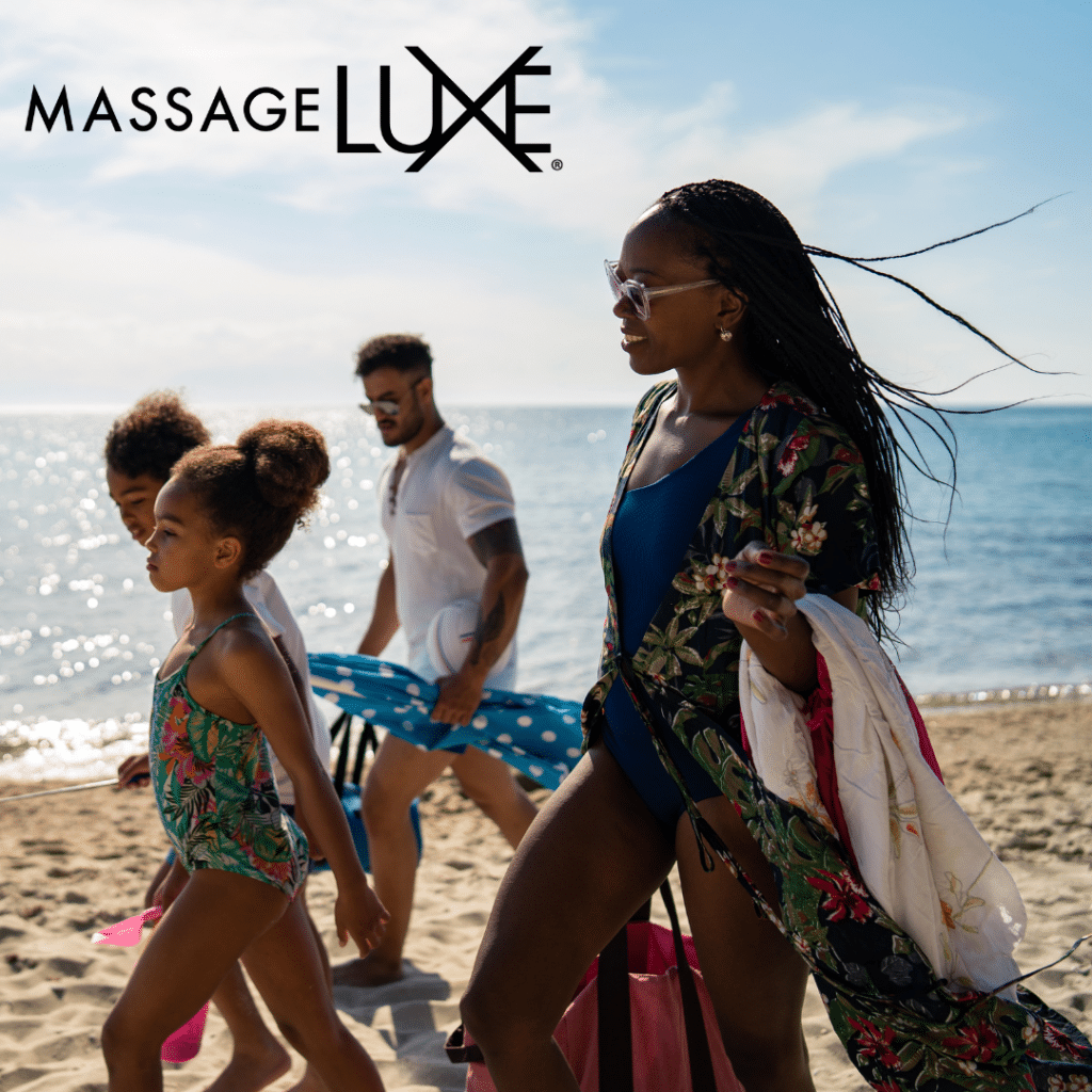 Massage Luxe West Bloomfield