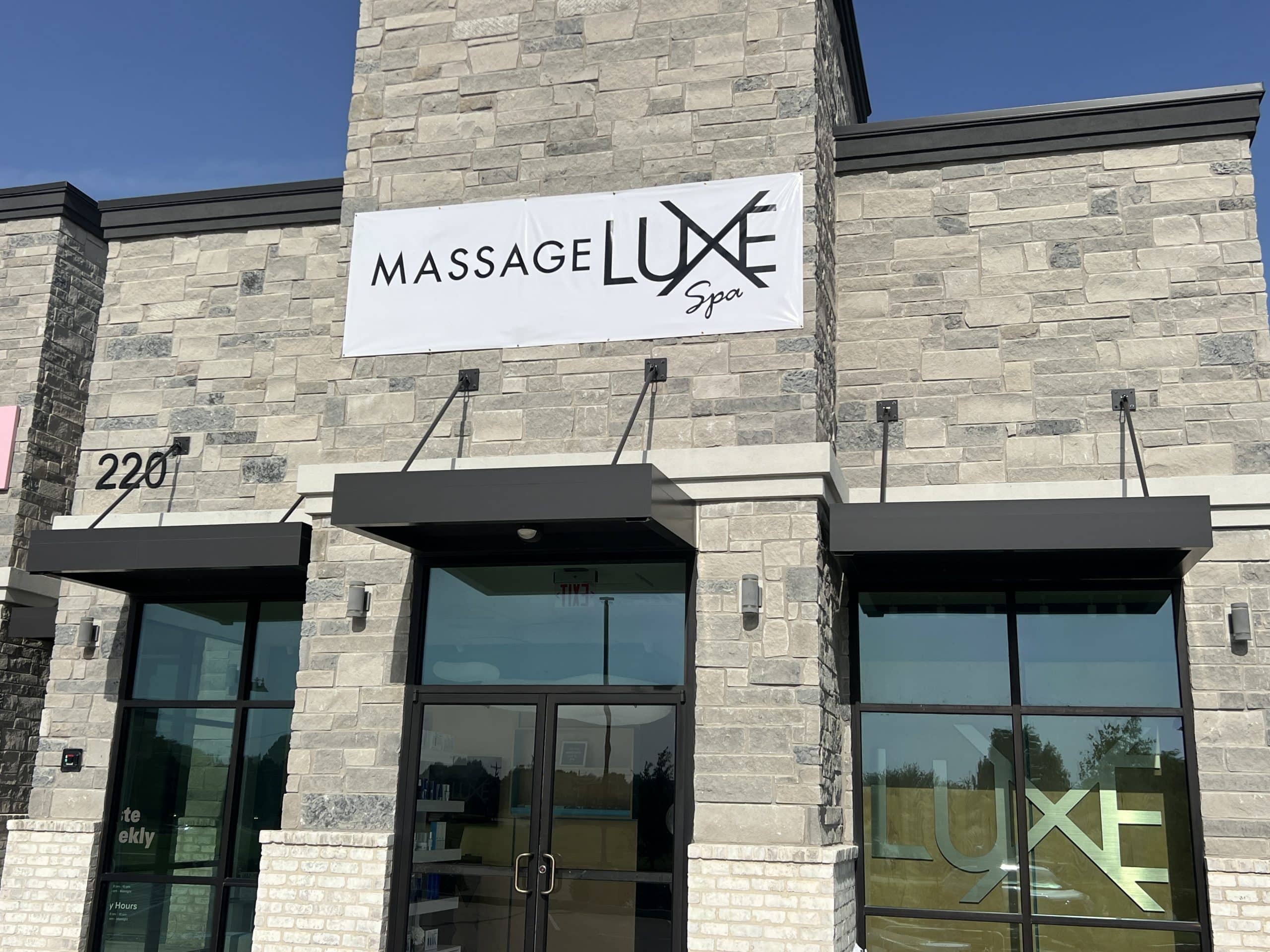 massageluxe