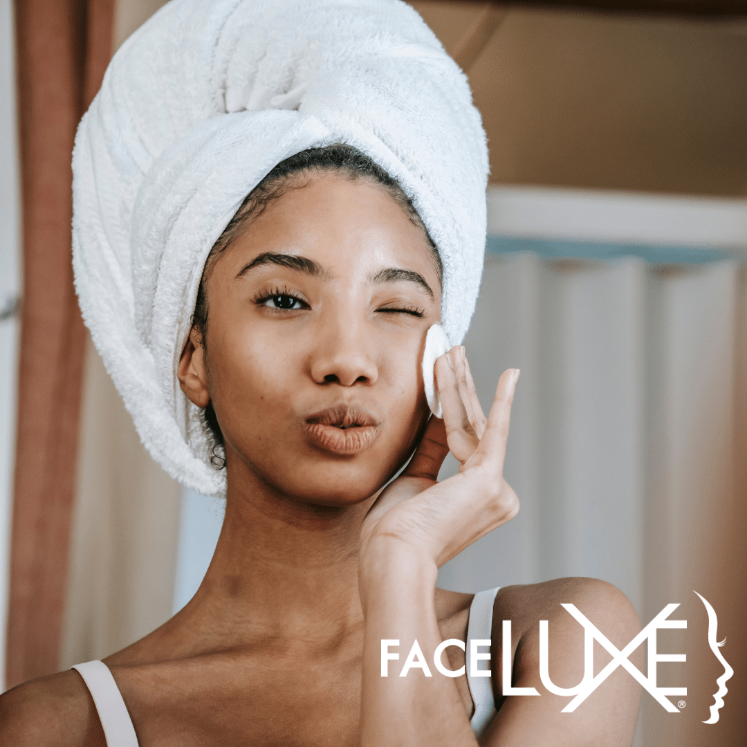 The Secret to Glowing Skin: Why Consistency Matters