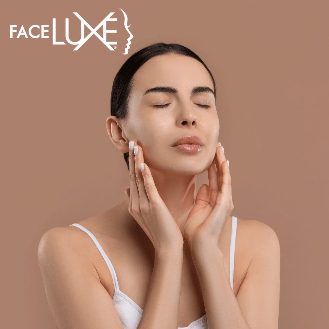 The Mind-Body Connection: How Stress Shows Up in the Skin