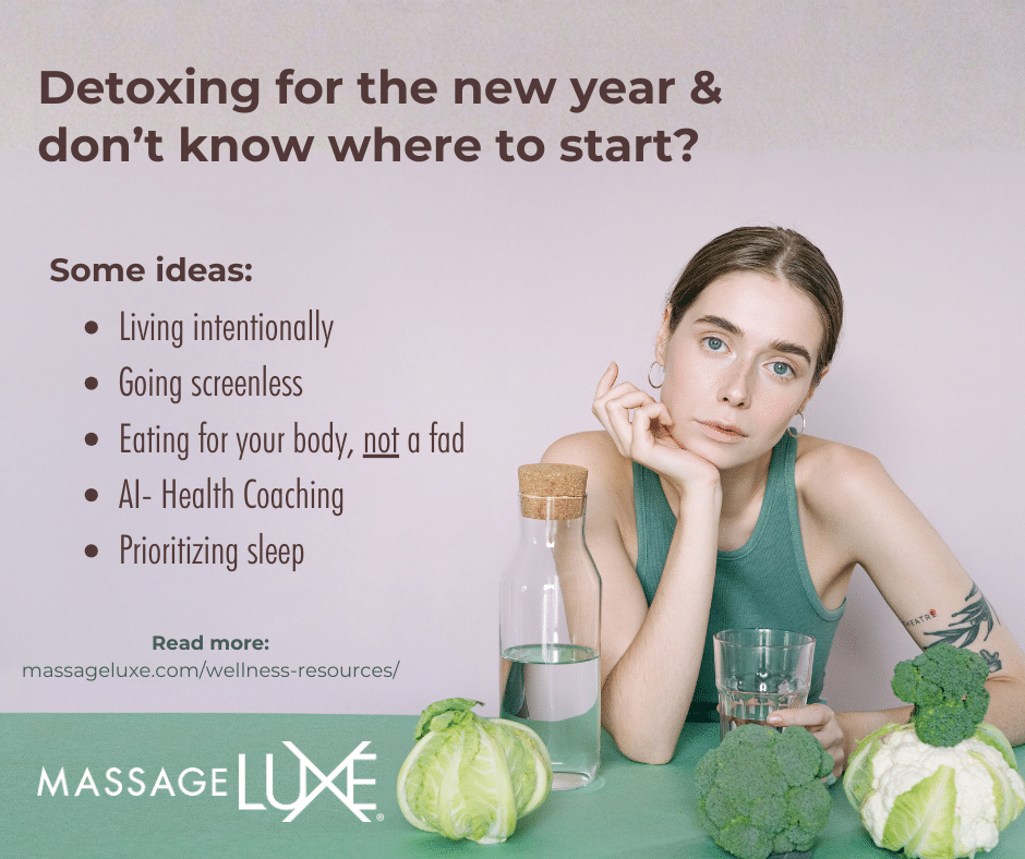 Detoxing for 2026? Try this