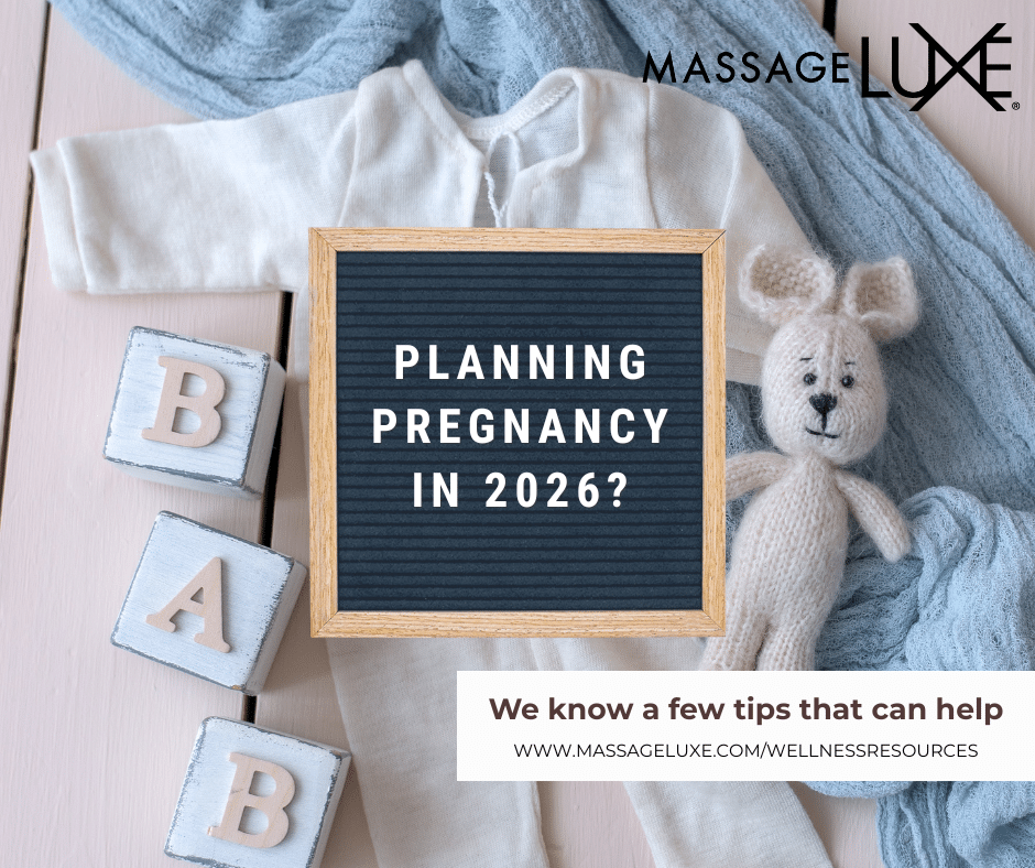 Planning to get pregnant in 2026? Let’s talk about it!