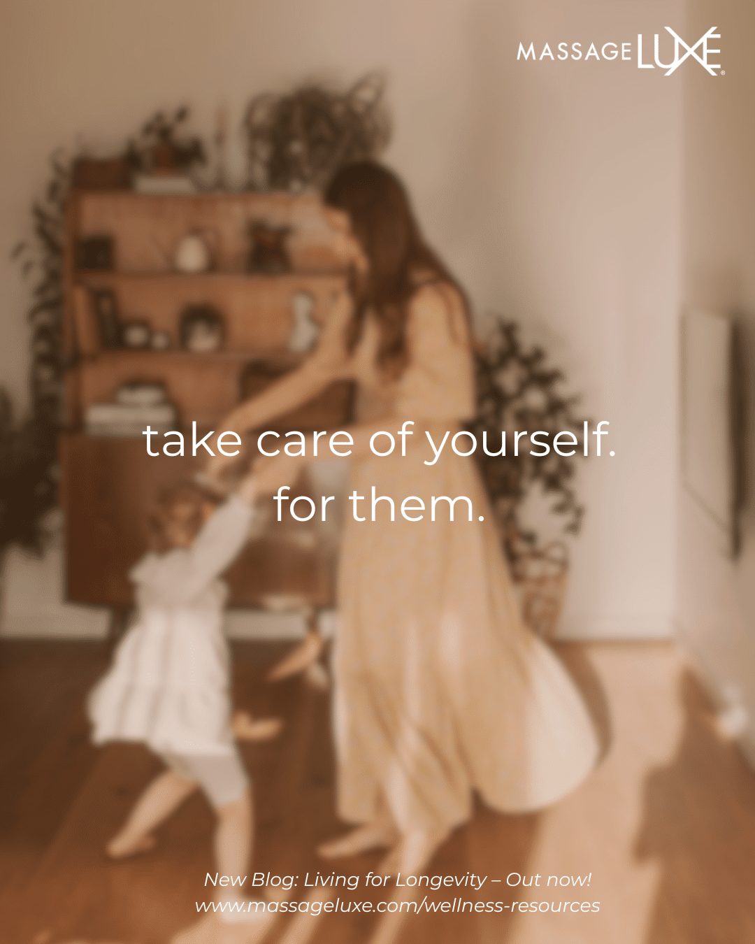 Living for Longevity: Small Choices Today Paying Off for Years to Come