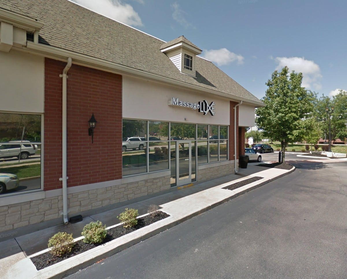 Creve Coeur MassageLuXe