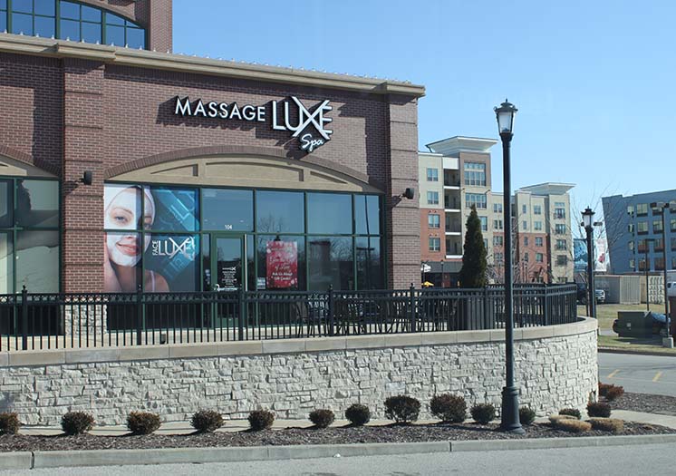 St. Charles MassageLuXe