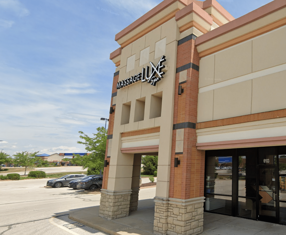 Lake St. Louis MassageLuXe