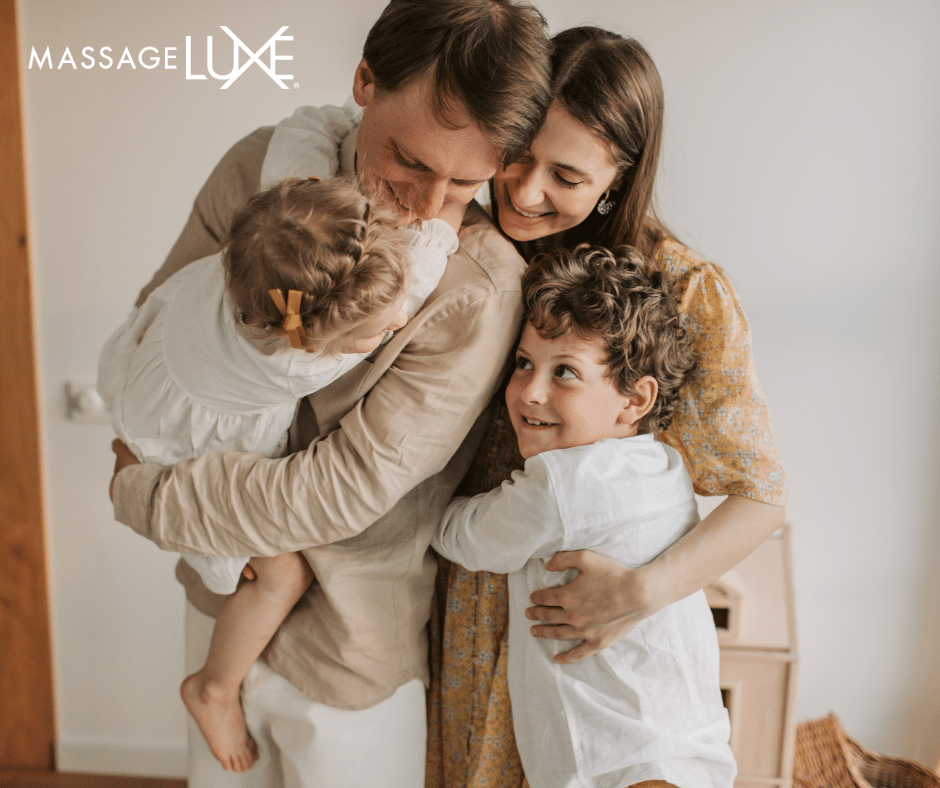 How to Unplug as a Family: Simple Ways to Build Stronger Connections