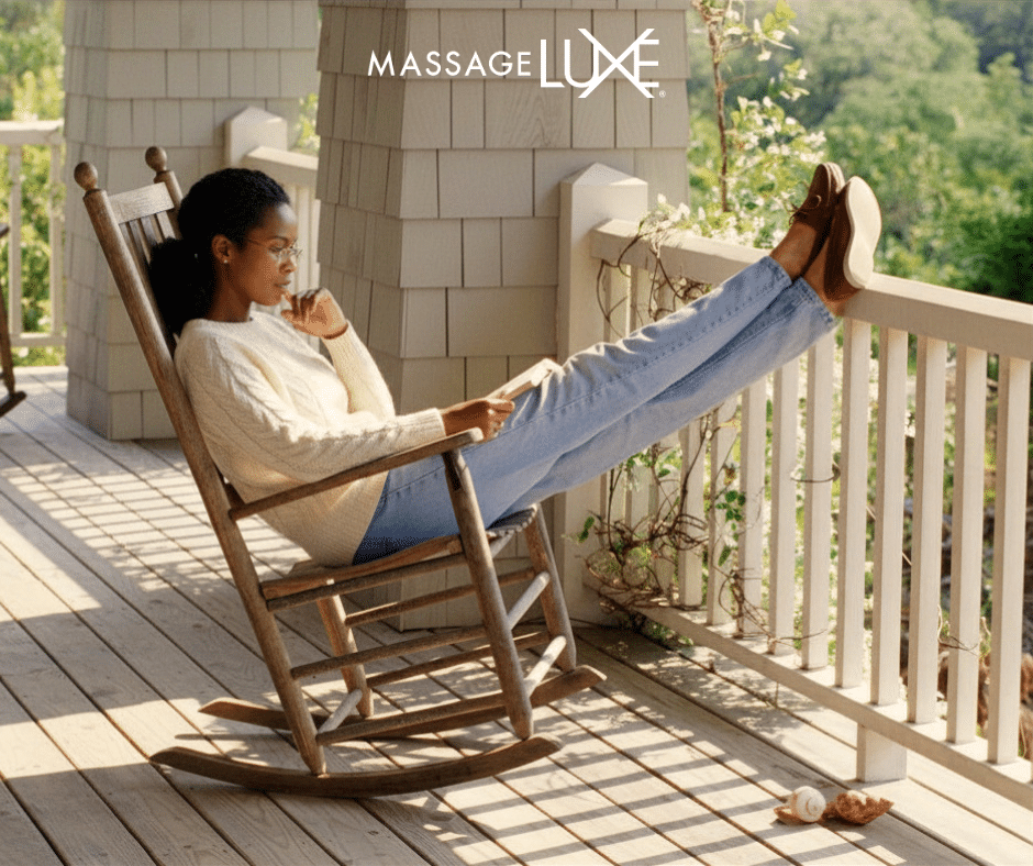 Start Your Summer with Self-Care
