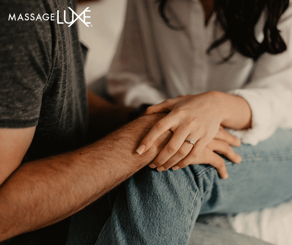 The Quiet Cost of “Toughing It Out”