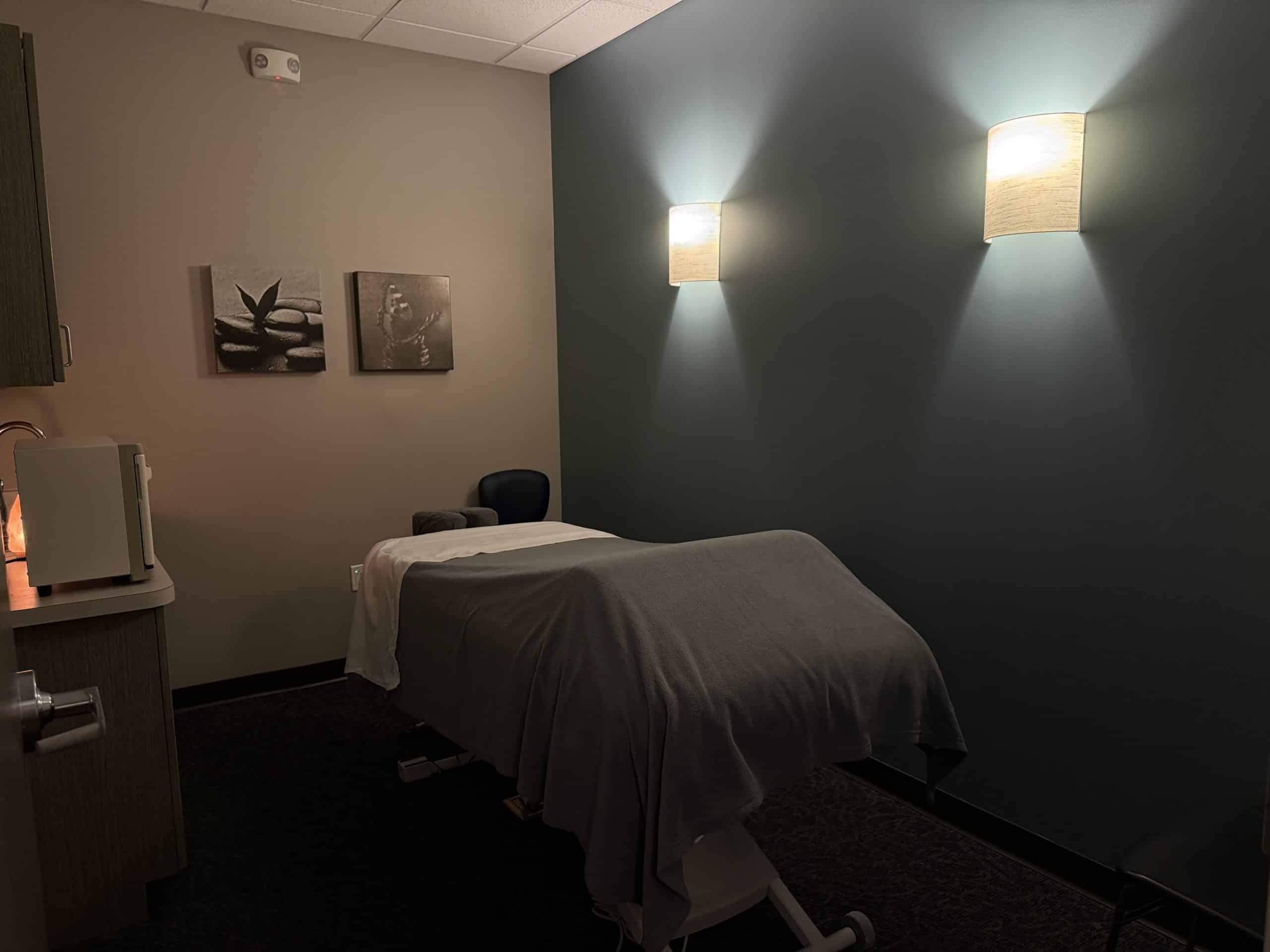 massageluxe