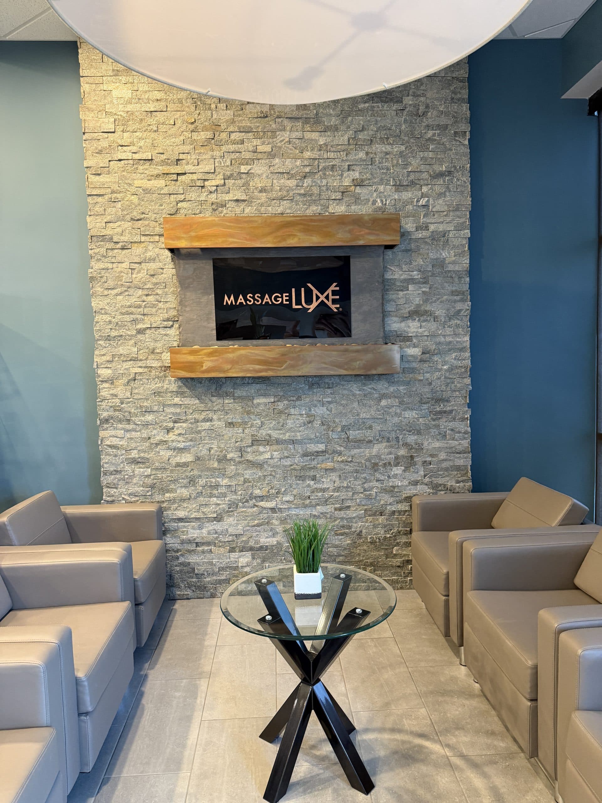 massageluxe